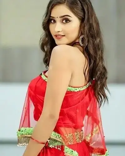 Escort In Zikzak